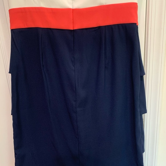 Brand new dress with tag Connected apparel size 14 w - Picture 3 of 8